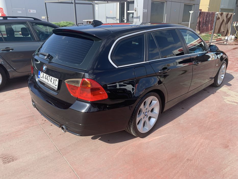 Автомобил в отлично състояние