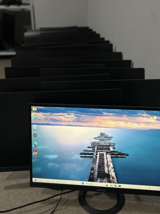 Монитор Asus 27’