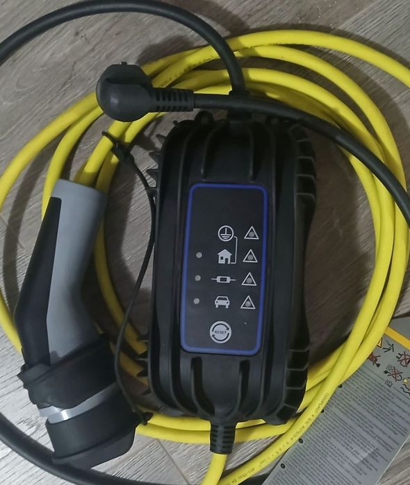 Cablu încărcare mașină electrica Audi Volkswagen Skoda Mercedes Bmw Volvo Ford Peugeot Nissan Renault Dacia Kia Hyundai Byd
