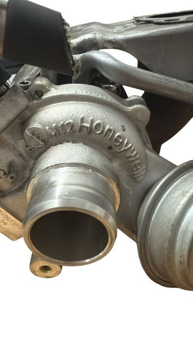 Turbina peugeot 2008 1.2 puretech 2013-2018 cod 836250-1