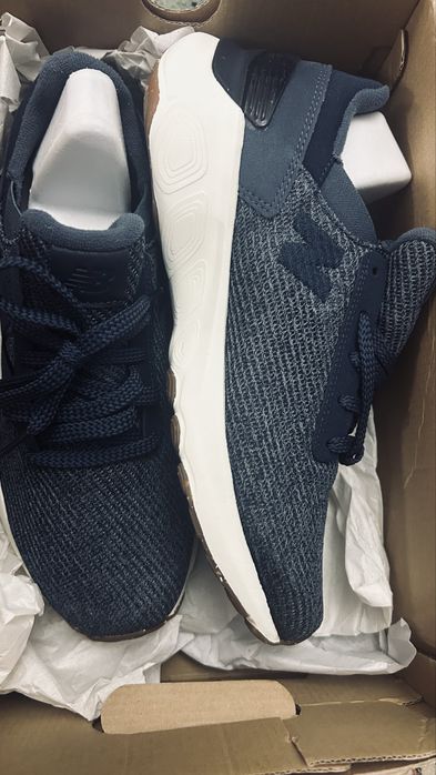кроссовки New Balance