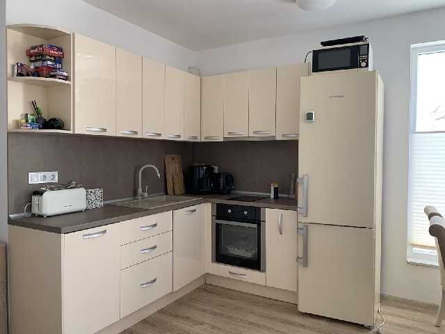 Продава се Двустаен апартамент в Обзор - 65 кв.м за 1693 €/кв.м - Снимка #3