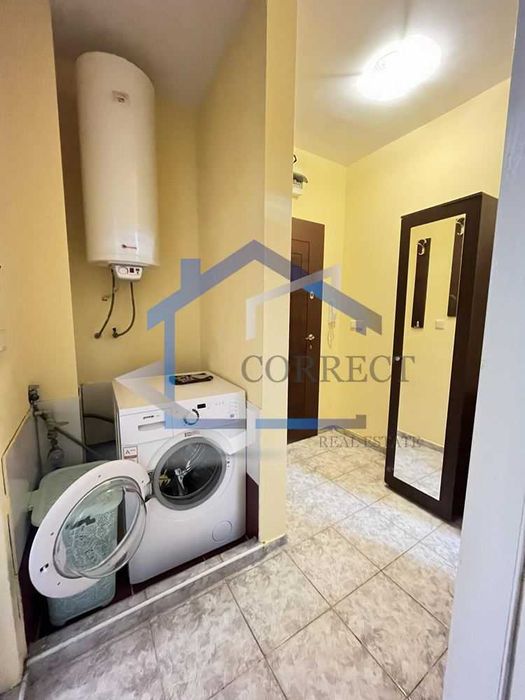 Дава се под наем Двустаен апартамент в Варна, Виница - 60 кв.м за 306 € - Снимка #9