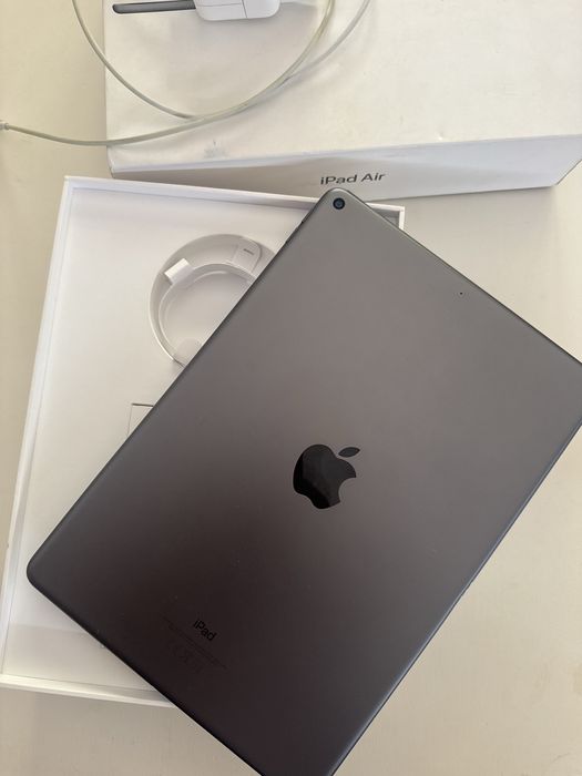 Ipad Air 3-то поколение