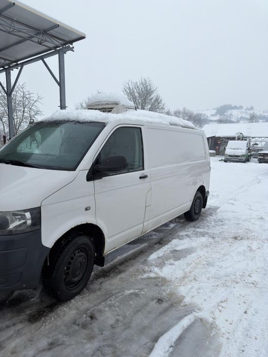 Vand autoutilitara Volkswagen Transporter