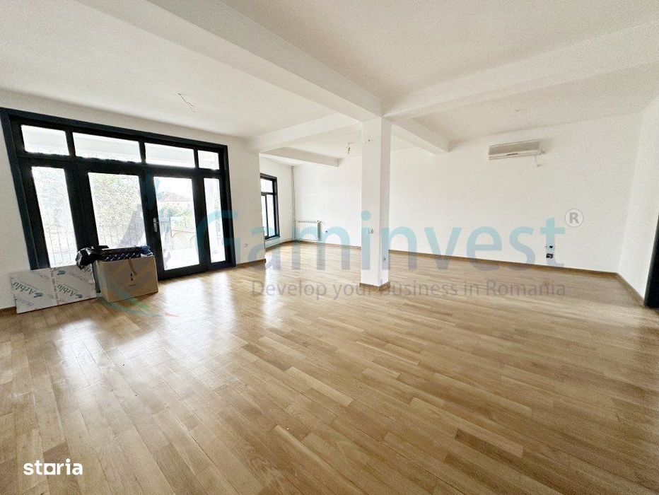 Gaminvest-  Clădire multifuncțională de închiriat, Iosia, Oradea A2388