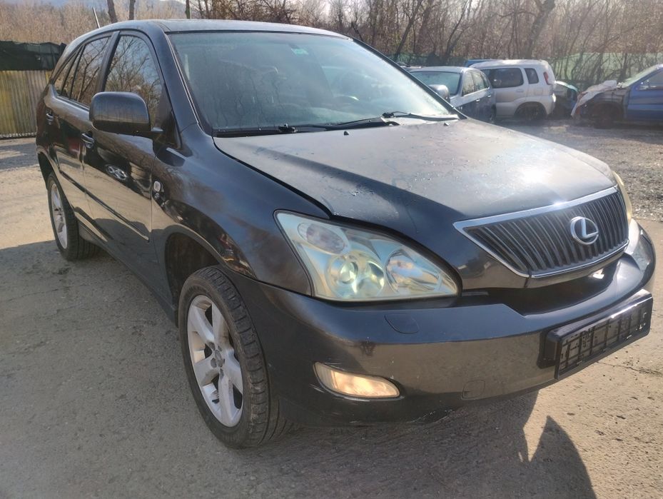 Lexus Rx 300 3.0 V6