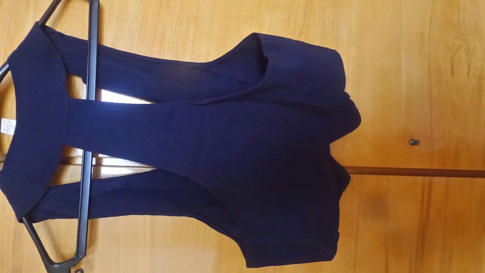 Новая школьная юбка 38-40.