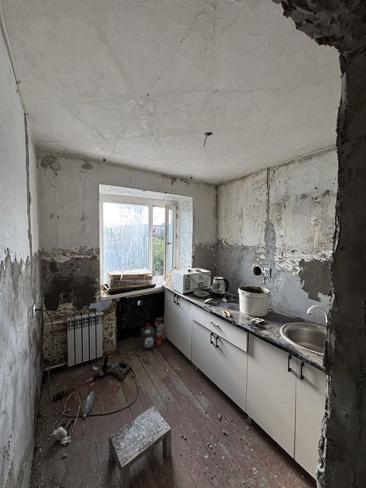 Продам квартиру 2 х ком