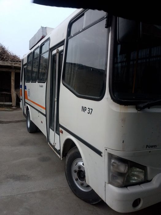 Isuzu sotiladi tez va arzon narxlada