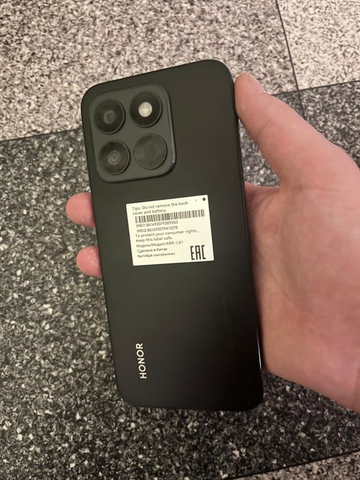 Хонор х8с 256 гб