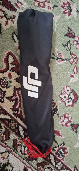 Безшумные пропы для дрона DJI Phantom 4