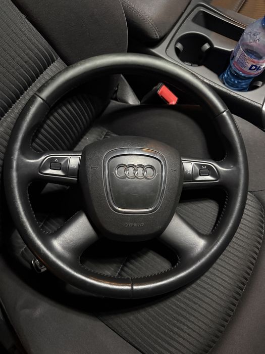 Четирилъчов волан А4 Б8 оригинален мулти