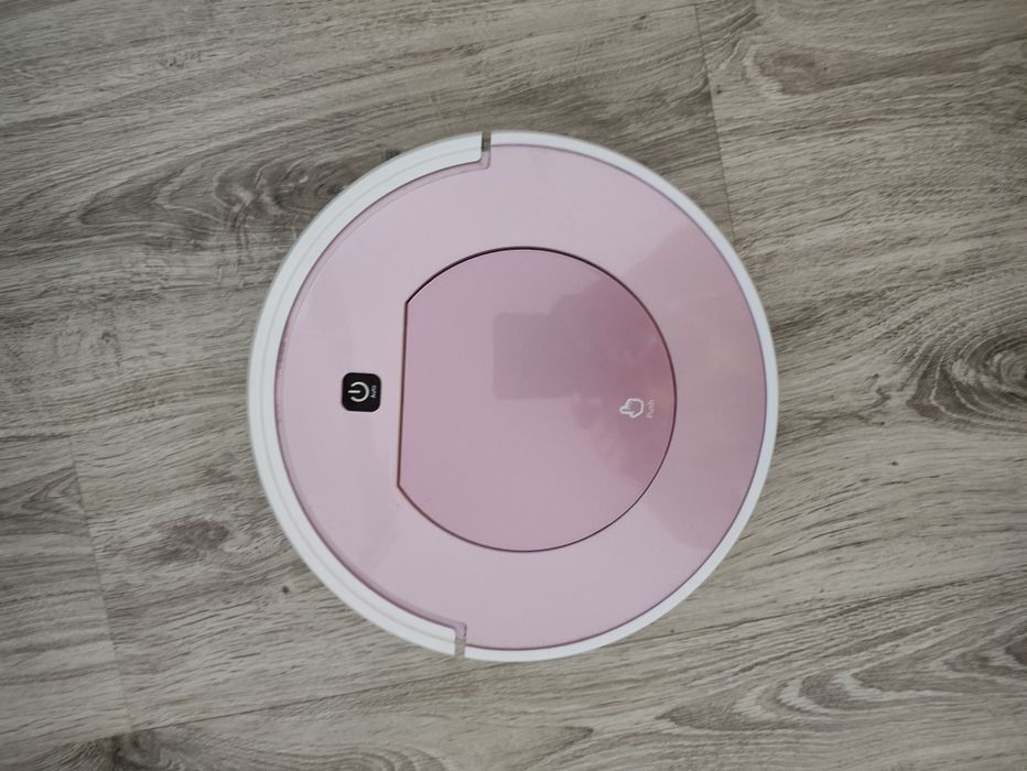 Продам робот пылесос