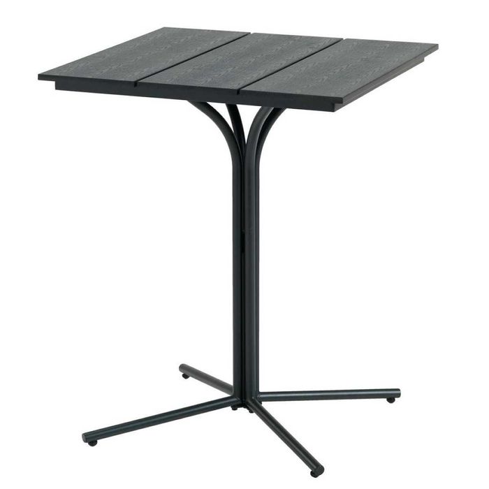 Masuta de gradina patrata ORTEN Jysk