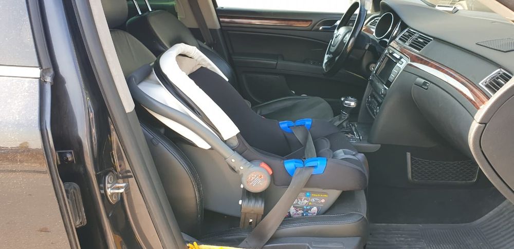 Продам автокресло