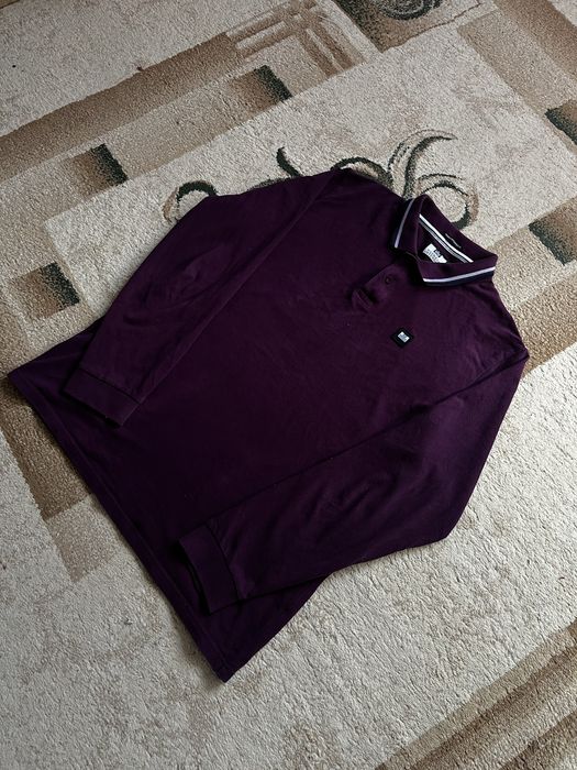 Weekend offender,evisu