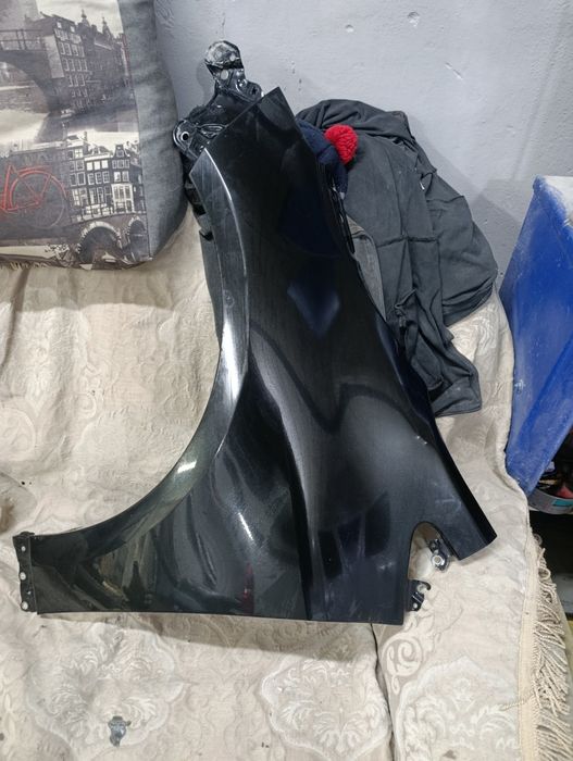 Крыло переднее Тойота корола 230