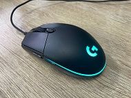 Продам логитечь г102