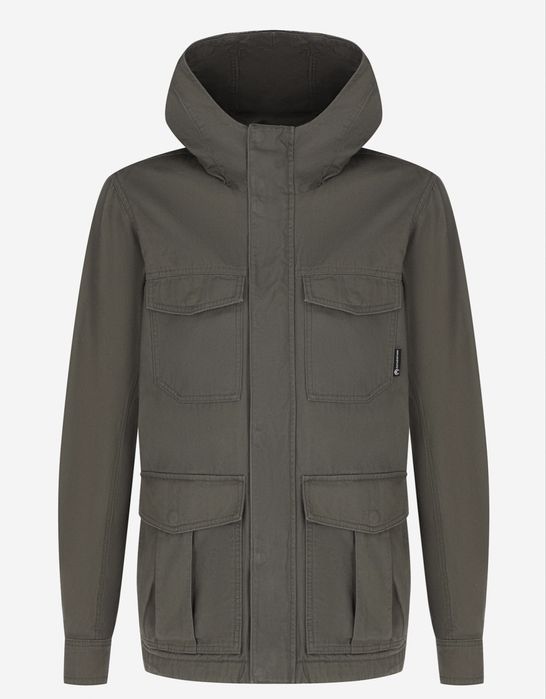 Куртка Outventure - 52 (M-L)