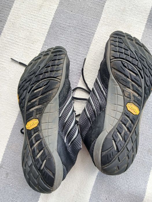 Merell 42 номер, обувки за трекинг