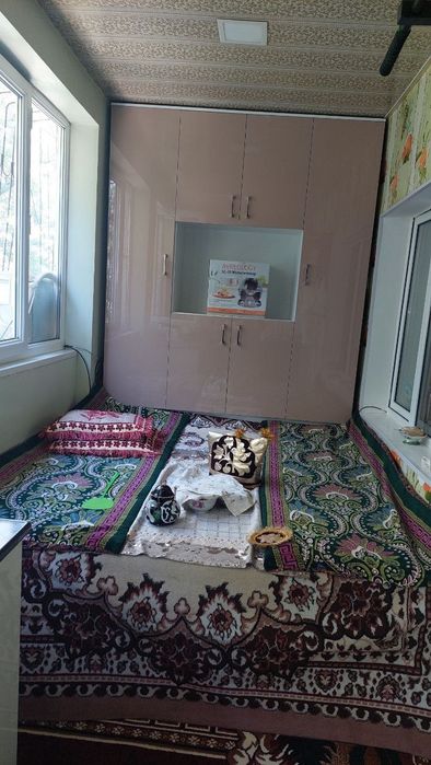 ШОШИЛИНЧ уй сотилади!