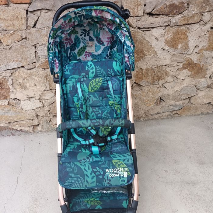 Лятна количка cosatto