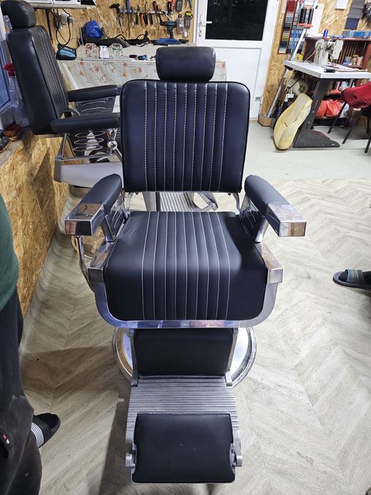 Scanez frizerie la vânzare noi mobilier si multe alte produse