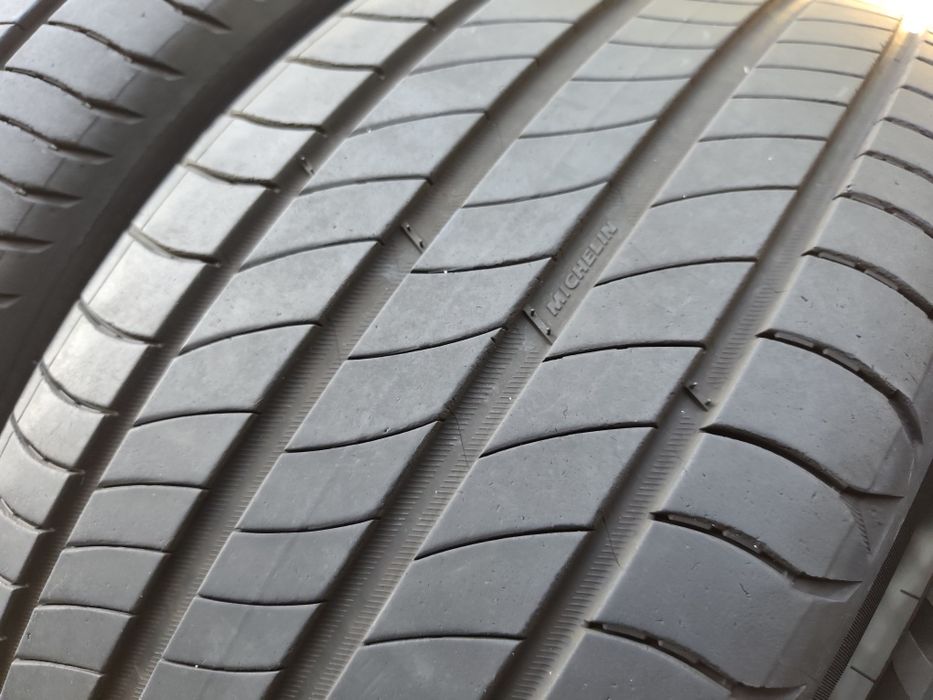235/50/19" 4бр Michelin primacy 4,dot3723,6mm