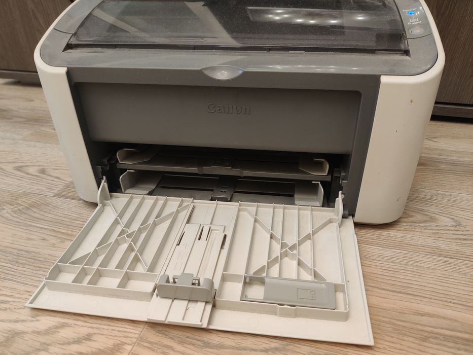Принтер Canon LBP 2900 в отличном состоянии.