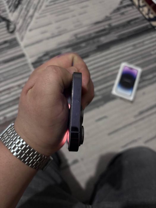 Iphone 14 pro  128 гб