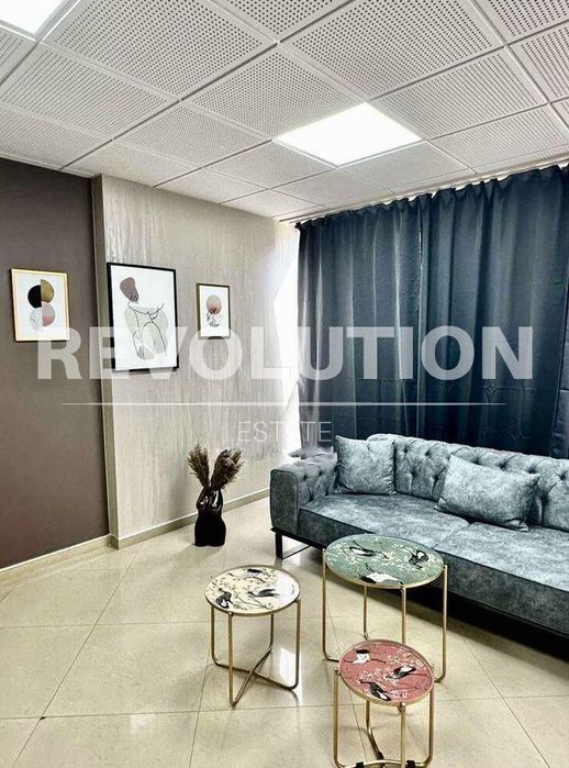 Дава се под наем Тристаен апартамент в Варна, Лятно кино Тракия - 75 кв.м за 660 € - Снимка #1