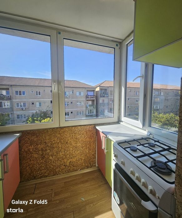 APARTAMENT 2 Camere decomandate tip PB mare, STR. BUMBACULUI – NUFĂRUL
