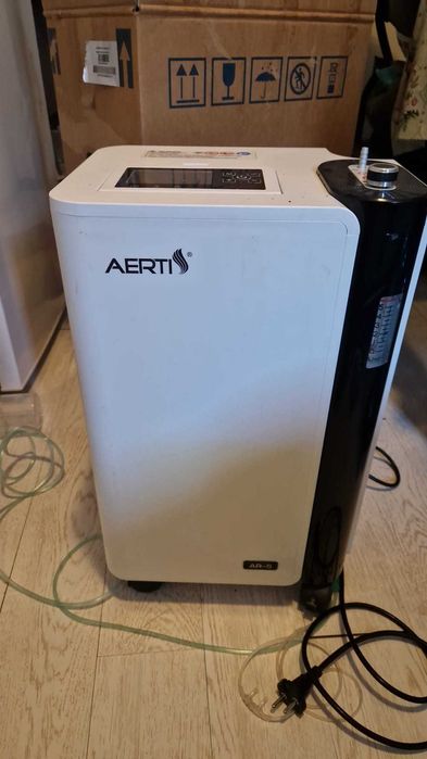 Concentrator de Oxigen Aerti AR-5