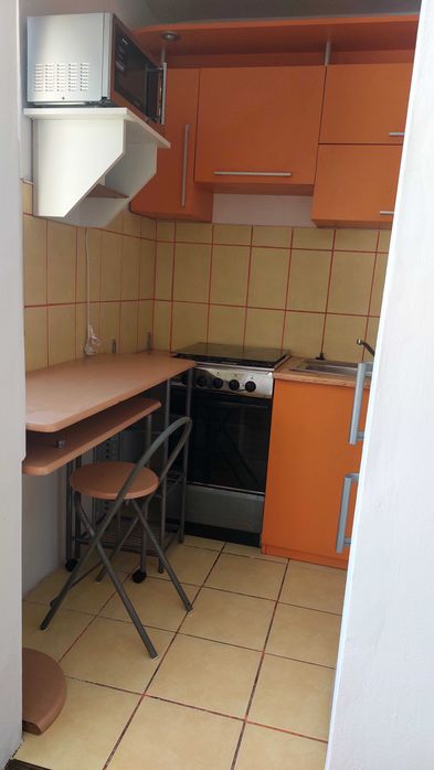 Garsonieră de închiriat