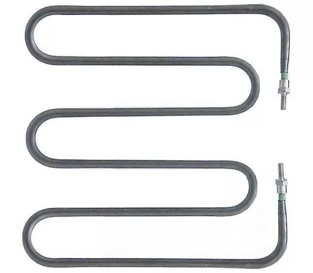 Rezistență Toaster Profesional 650W, Serpentină W, 21×15 cm, 230V