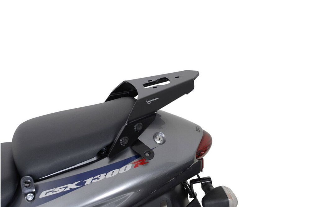 Alu Rack Sw-Motech gpt.05.209.100/B Suzuki
