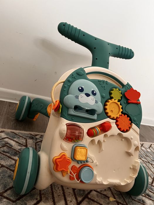 Каталки ходунок