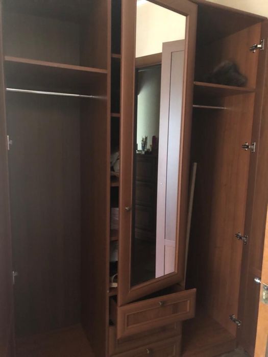 Продам шкаф