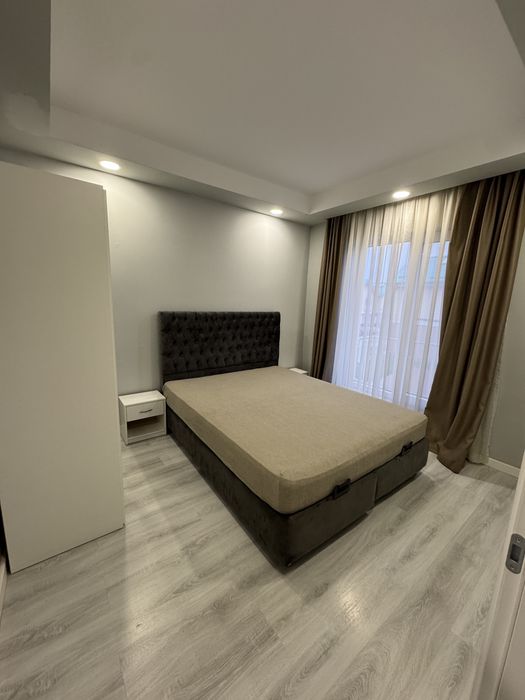 Vila Spatioasa 3 camere Cosmopolis