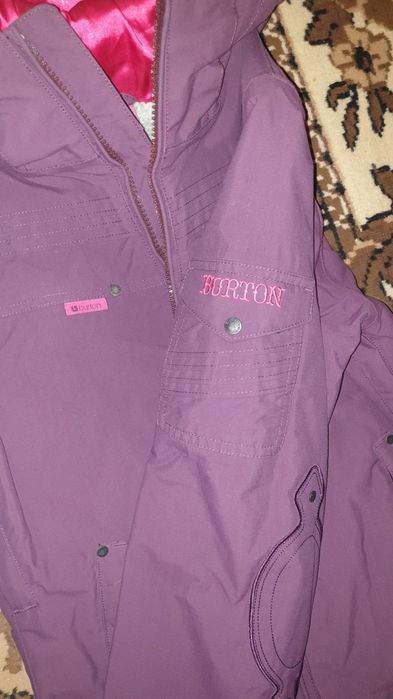 Geacă ski/schi snowboard Burton,XS