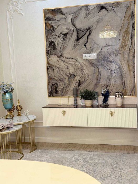 СРОЧНО Сдаётся ор-р ЖК Бадамзар Терраса 2-ком/4/6 ро-н Юнусабадский