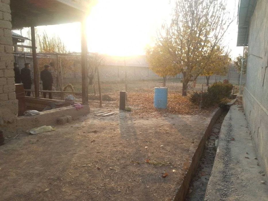 Уи сотилади манзил М39 йолида