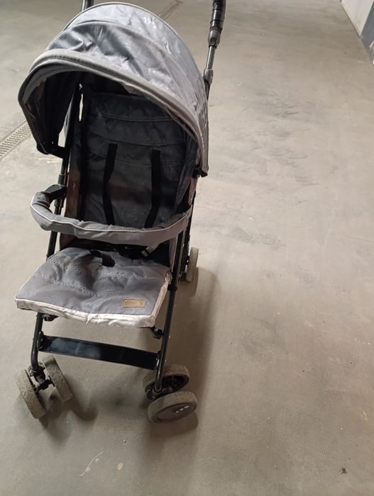 Бебешка Количка чиполино