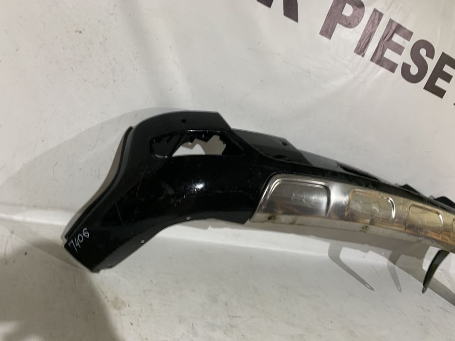 Bara spate Peugeot 3008, 2009, 2010, 2011, 2012, 2013, 2014, 2015, 2016, cod origine OE 9684964277.