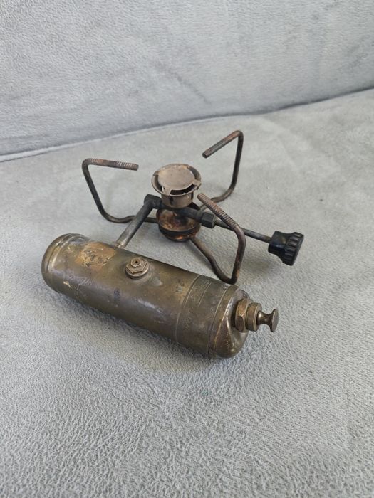 Стар котлон от 1960г Enders 9060N