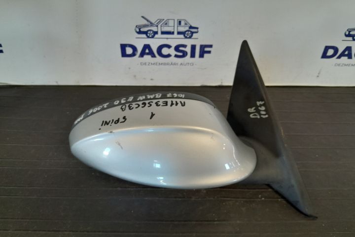 E1010803 CU 5 PINI E1010803 CU 5 PINI BMW Seria 3 E90