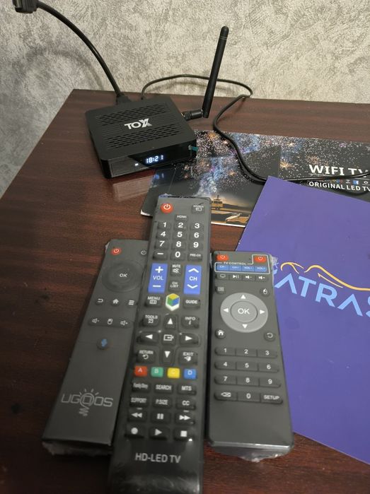 Smart tv Samsung 32