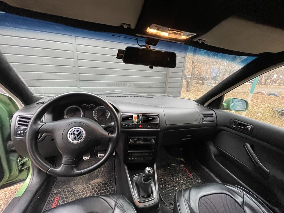 Volkswagen Golf 4 1.6