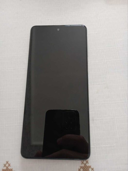 Samsung M52 5/128 holati juda zõr